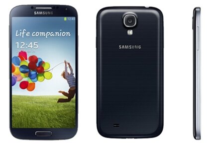 Samsung Galaxy S4