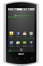 Acer Liquid E S100