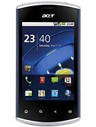 Acer Liquid Mini E310