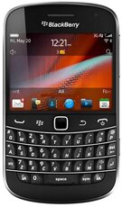 BlackBerry Bold 9930