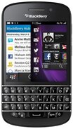 BlackBerry Q10