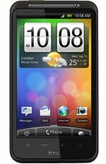 HTC Desire HD