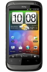 HTC Desire S