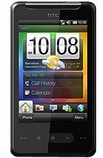 HTC HD mini