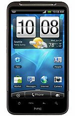 HTC Inspire 4G