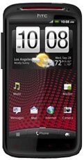 HTC Sensation XE