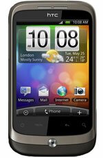 HTC Wildfire