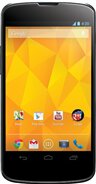 Google LG Nexus 4 E960