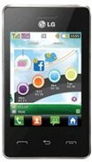 LG Cookie Smart T375