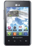 LG Optimus L3 Dual E405