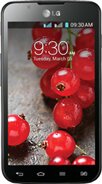 LG Optimus L7 II Dual P715