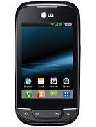 LG Optimus Net P690