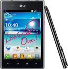 LG Optimus Vu P895