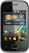 Micromax A25