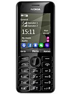 Nokia Asha 206