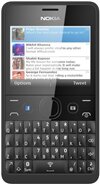 Nokia Asha 210