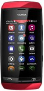 Nokia Asha 306