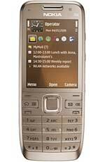 Nokia E52