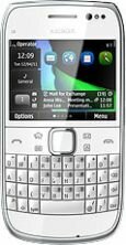 Nokia E6