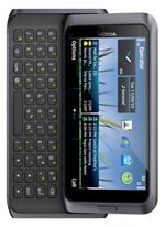 Nokia E7