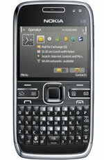 Nokia E72