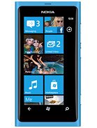 Nokia Lumia 800