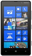 Nokia Lumia 820