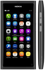 Nokia N9