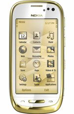 Nokia Oro