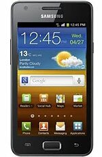 Samsung Galaxy R I9103