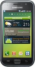 Samsung Galaxy S Plus I9001