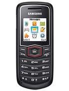 Samsung Guru E1081