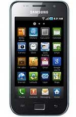 Samsung I9003 Galaxy SL