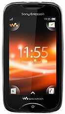 Sony Ericsson Mix Walkman WT13i