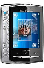 Sony Ericsson Xperia X10 Mini Pro