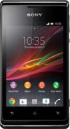 Sony Xperia E