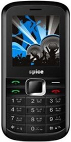 Spice M-5200